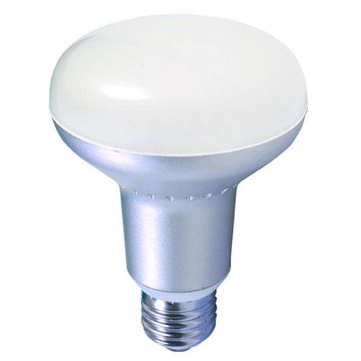 Bell 12w ES LED R80 3000k - Warm white