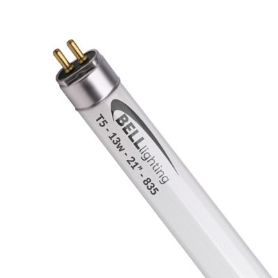 Bell 21" 13w Fluorescent Tube - White