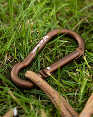 Bell Tent Guy Rope Carabiners, Set of 14