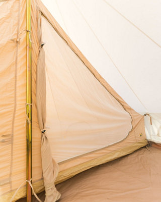 Bell Tent Half Inner for 4M Kokoon Deluxe or Polycotton Bell Tent