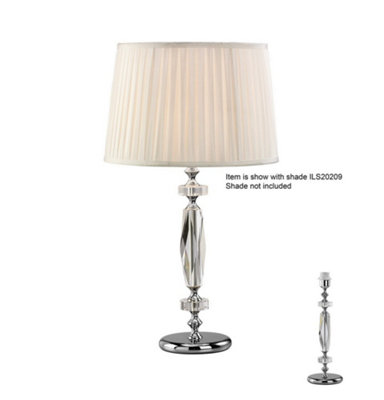 B&q table deals lamp shades