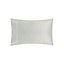Belladorm Pima Cotton 450 Thread Count Housewife Pillowcase Platinum (One Size)