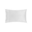 Belladorm Pima Cotton 450 Thread Count Housewife Pillowcase White (One Size)