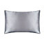 Belledorm 100% Mulberry Silk Pillowcase Platinum (One Size)