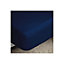 Belledorm 200 Thread Count Egyptian Cotton Fitted Sheet Navy (Kingsize)