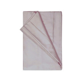 Belledorm 200 Thread Count Egyptian Cotton Flat Sheet Mulberry (Single)