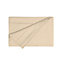 Belledorm 200 Thread Count Egyptian Cotton Flat Sheet Papyrus (Single)