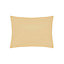 Belledorm 200 Thread Count Egyptian Cotton Oxford Pillowcase Papyrus (One Size)