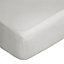 Belledorm 400 Thread Count Egyptian Cotton Extra Deep Fitted Sheet Ivory (Single)