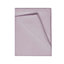 Belledorm 400 Thread Count Egyptian Cotton Flat Sheet Mulberry (Single)