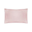 Belledorm 400 Thread Count Egyptian Cotton Housewife Pillowcase Blush (One Size)
