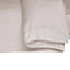 Belledorm 400 Thread Count Egyptian Cotton Oxford Duvet Cover Oyster (Kingsize)