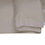 Belledorm 400 Thread Count Egyptian Cotton Oxford Duvet Cover Pewter (Kingsize)