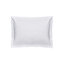 Belledorm 400 Thread Count Egyptian Cotton Oxford Pillowcase White (L)