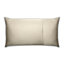 Belledorm Pima Cotton 450 Thread Count Bolster Pillowcase Oyster (One Size)
