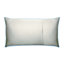 Belledorm Pima Cotton 450 Thread Count Bolster Pillowcase Platinum (One Size)