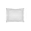 Belledorm Pima Cotton 450 Thread Count Oxford Pillowcase White (One Size)