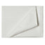 Belledorm Premium Blend 500 Thread Count Flat Sheet Ivory (Double)