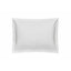 Belledorm Premium Blend 500 Thread Count Oxford Pillowcase Ivory (One Size)