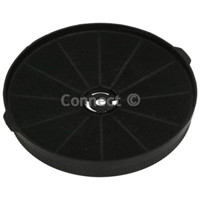 Belling genuine Cooker Hood Carbon Filter - Pack of 2