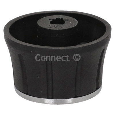 Belling Country Chef 923 Oven Cooker Hob Control Knob Switch Genuine