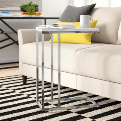 Table to deals use with sofa