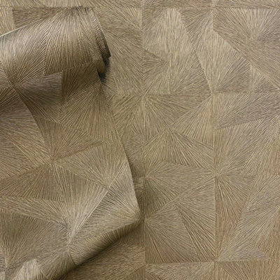 Belmont House Ziggy Aurum Gold