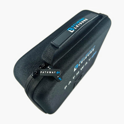 Belmont Leisure Pathway 4G Router Mobile WiFi Router with SIM Card Slot ...