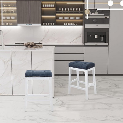 Elegant counter deals height bar stools