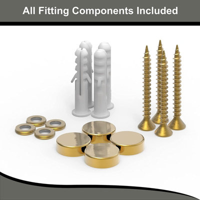 BELOFAY 60x75cm Black Tempered Glass Splashback for Kitchen 6mm