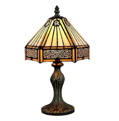 Diy deals tiffany lamp