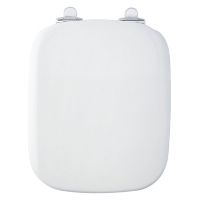 Bemis Rio Square moulded wood Toilet Seat