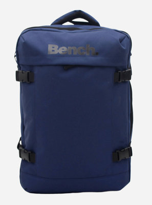 Bench Courchevel Cabin Friendly Backpack Navy