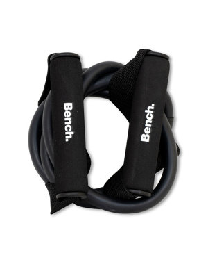 Bench Gym Fitness Toning Tube - Heavy