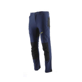 Bench Navy Cheadle Softshell Trouser 36/31