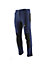 Bench Navy Cheadle Softshell Trouser 38/31