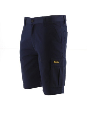 Bench Workwear Newquay Cargo Short 36W