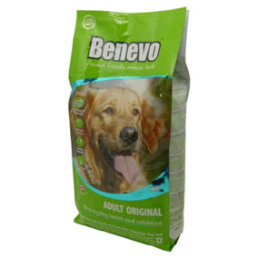 Benevo Original Complete Vegetarian Adult 2kg