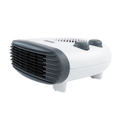 Benross 41489 2kw Horizontal Fan Heater | DIY at Bu0026Q