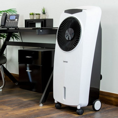 Benross portable hot sale air cooler