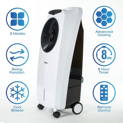 Benross 42240 best sale portable air cooler