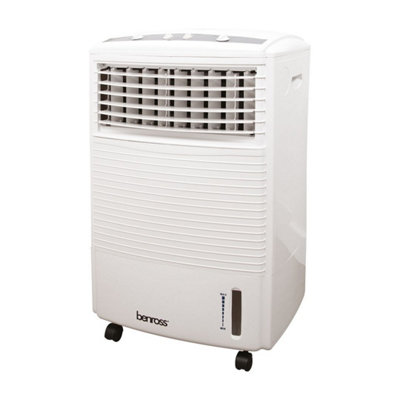 B&q sales air cooler