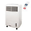 Benross 42310 60W Oscillating Air Cooler