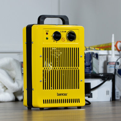 Igenix IG9704, Evaporative Air Cooler with Fan Heater, Portable 4-in-1 |  DIY at Bu0026Q