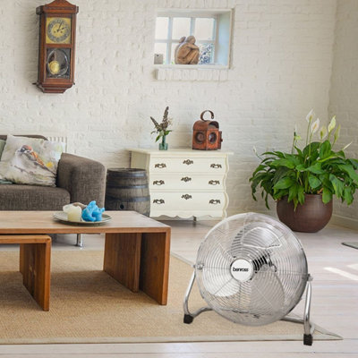 Benross 42630 14-Inch Standing Floor Fan - 7