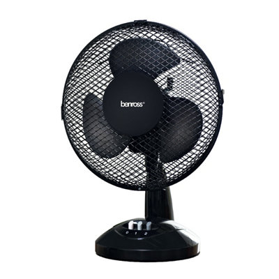 9 inch on sale desk fan