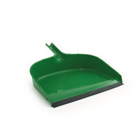 Bentley Brushes Shovel Pan Green (One Size)