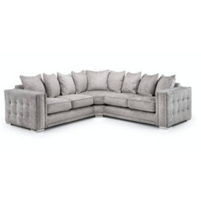 Bentley Corner Sofa Suite / Living Room Furniture