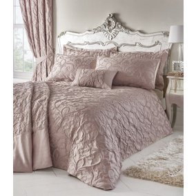 Bentley Super King Duvet Cover and Pillowcases