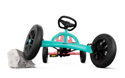 Berg Buddy Lua Pedal Kart Ages 3 - 8 Years